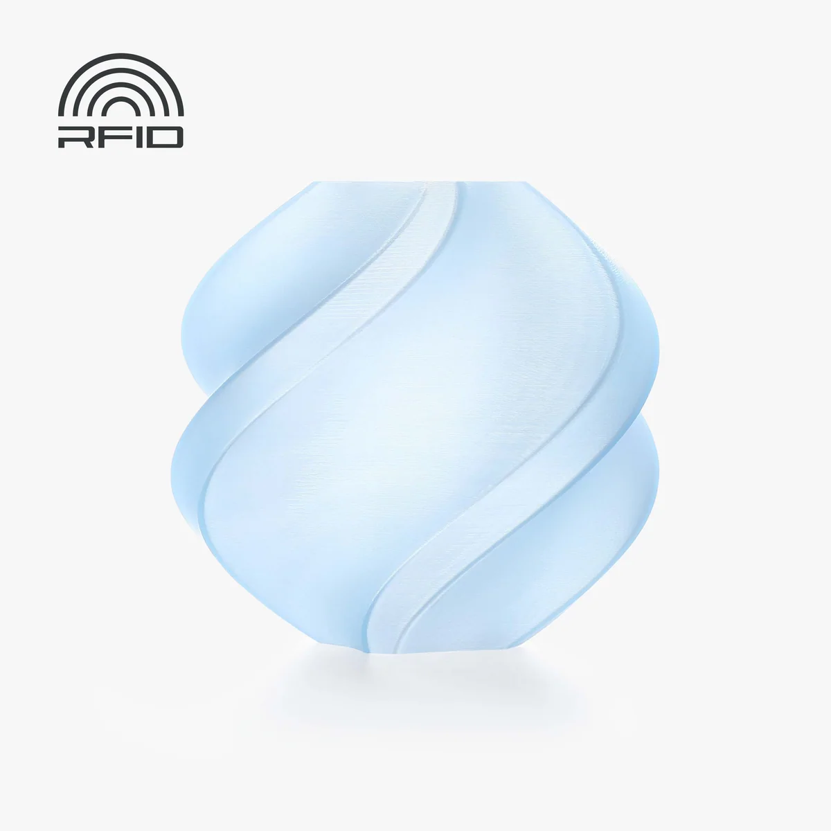 Bambu Lab PLA Translucent Filament