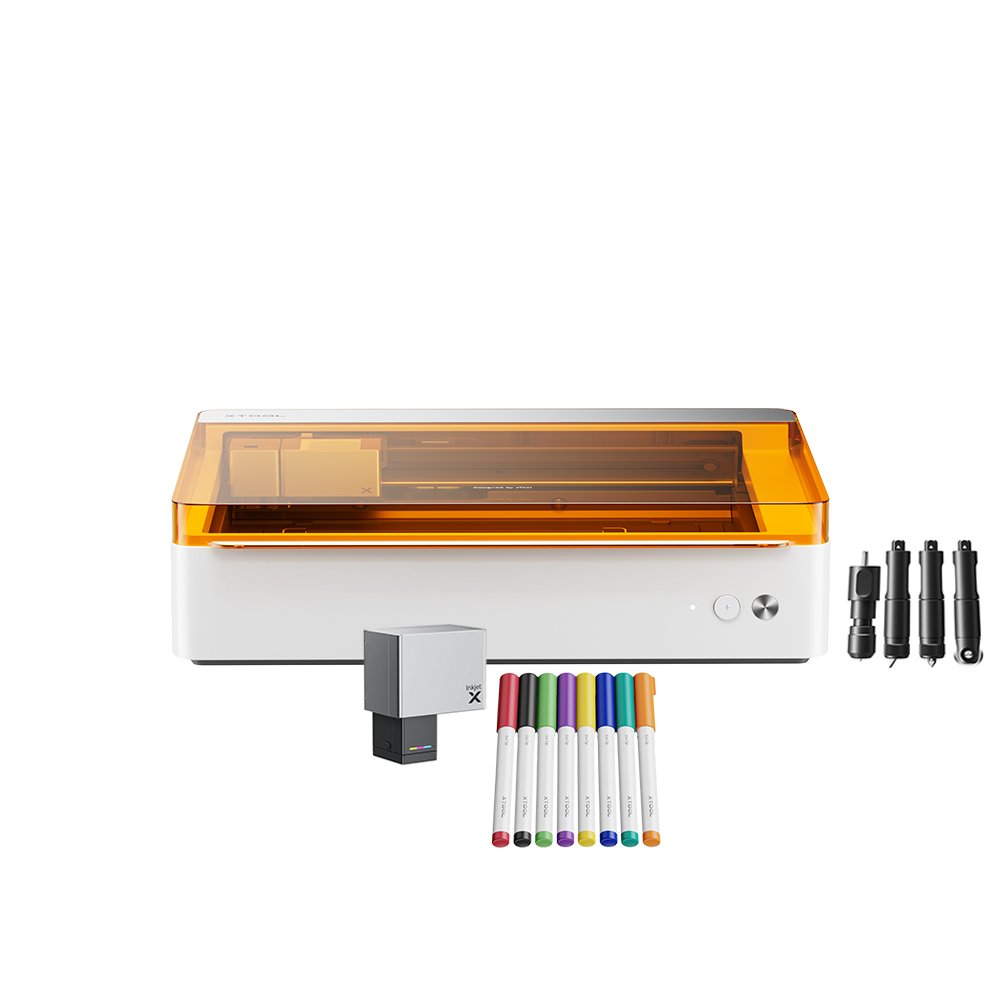 xTool M1 Ultra 20W 4-in-1 Standard Kit
