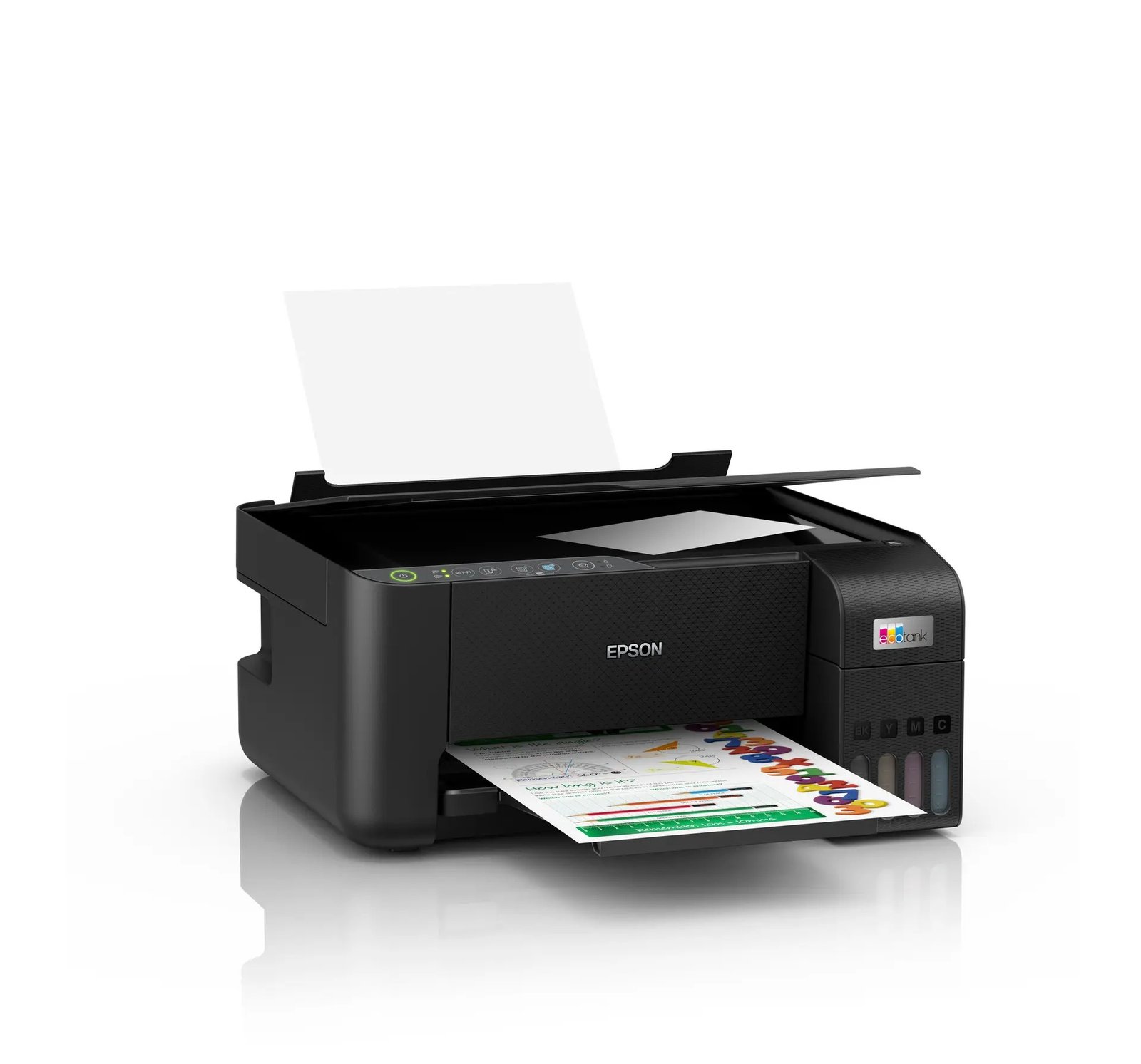 Epson EcoTank L3250 Printer