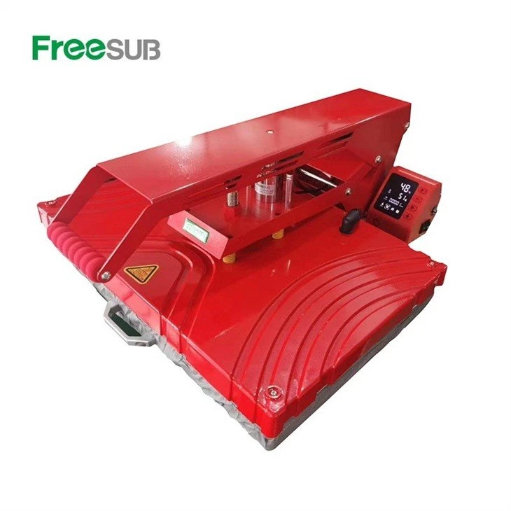 مكبس حراري مسطح 40x60 سم (16x24 إنش) Sunmeta P4060
