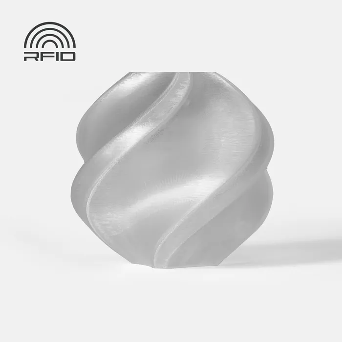 Bambu Lab PETG Translucent Filament