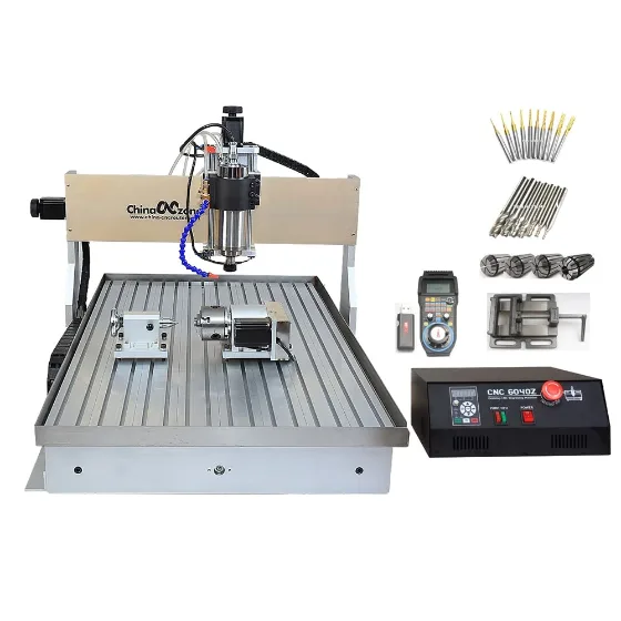 מכונת CNC 6090