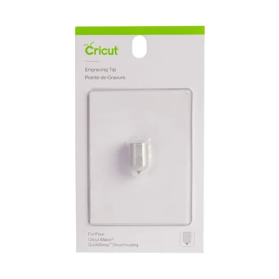 رأس حفر (Engraving) أصلي Cricut