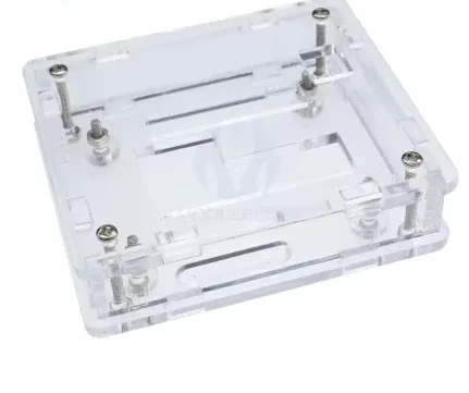 علبة لثرموستات W1209