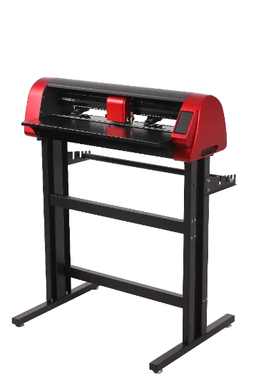 Skycut D24 dual-head plotter (720 mm)