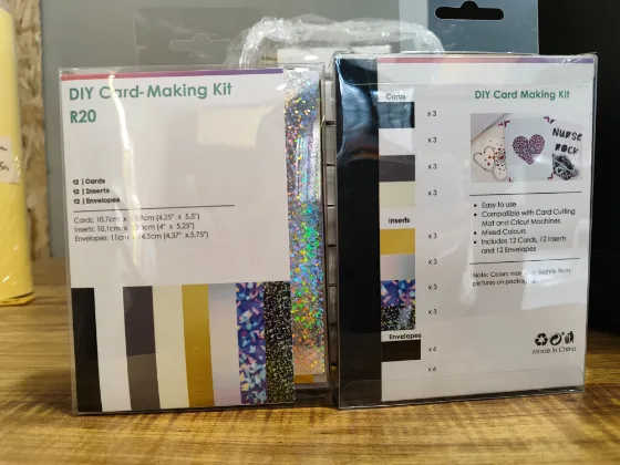 כרטיסי Insert Cards R20