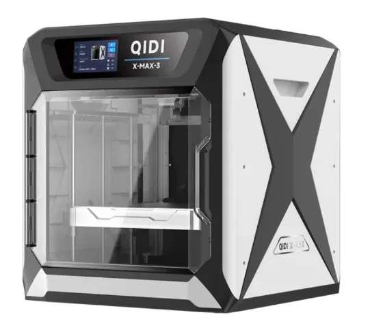 QIDI TECH X-MAX 3