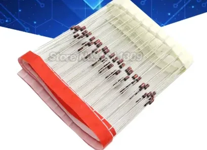 دايود زينر 1N4733A