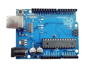 Arduino UNO R3