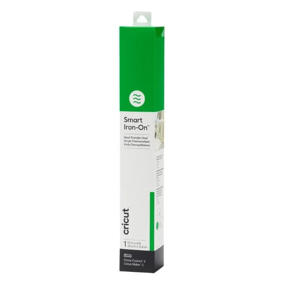 Original Cricut Smart Iron-On (3 ft)